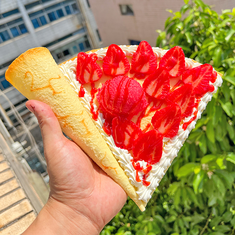 Home Decor Youtube Videos - Tortilla Meksiko Tiruan dari Krep -