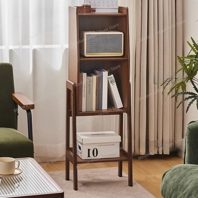 Rak Buku Estetika Bergaya Cina - Home Decor Aesthetic ulasan dan harga
