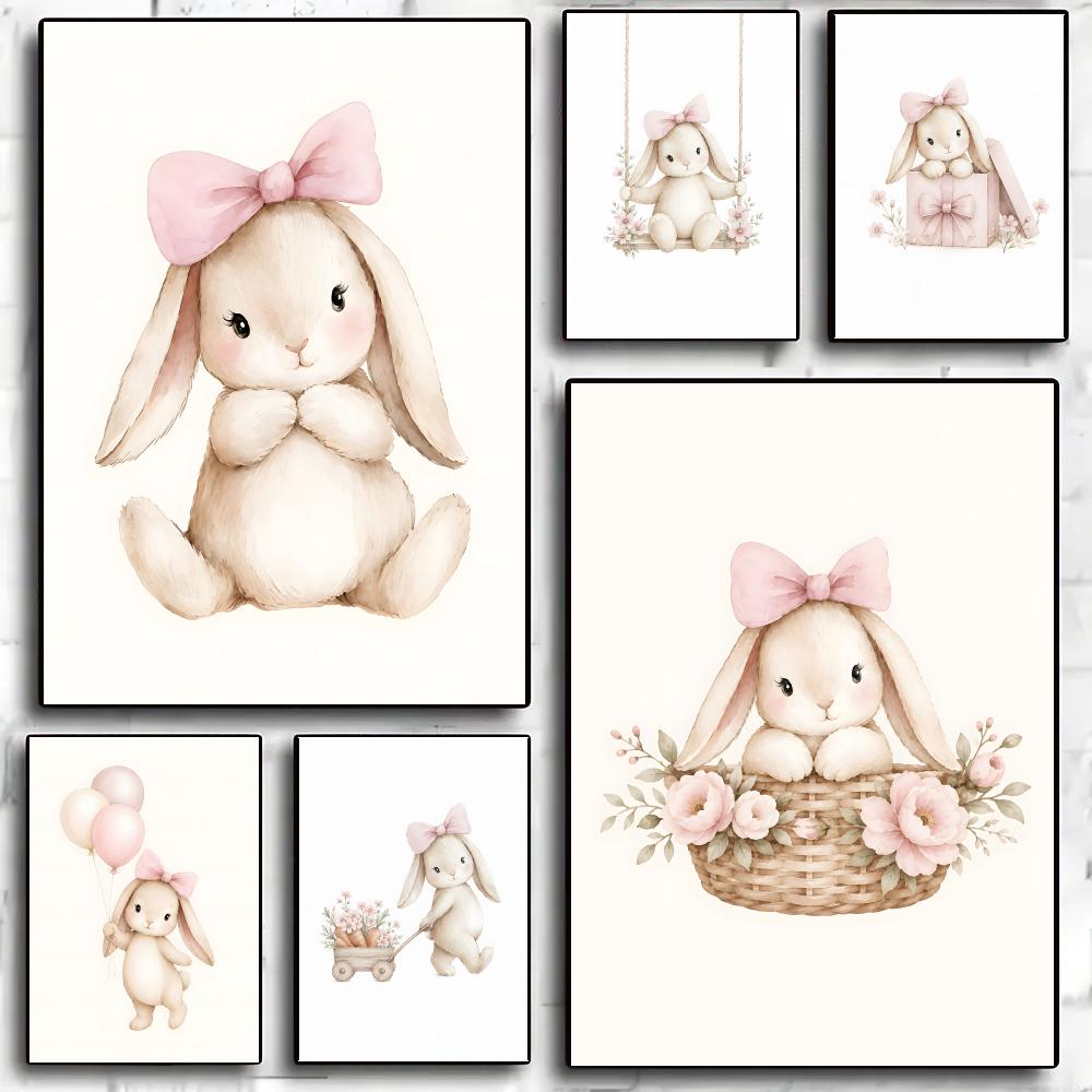 Poster seni kamar bayi dengan  - Home Decor Aesthetic ulasan dan harga
