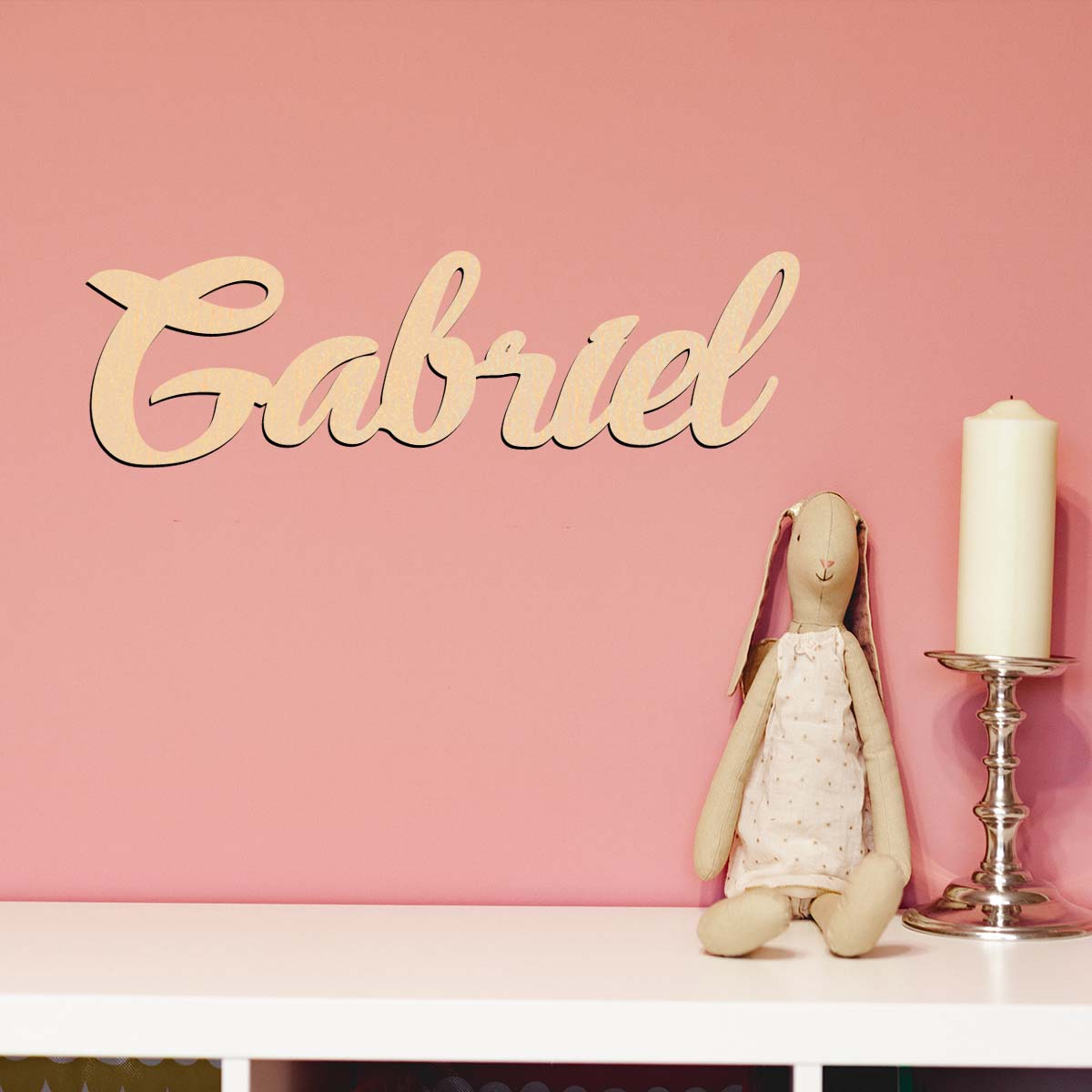 1 buah dekorasi rumah XGabriel - Home Decor Examples ulasan dan harga