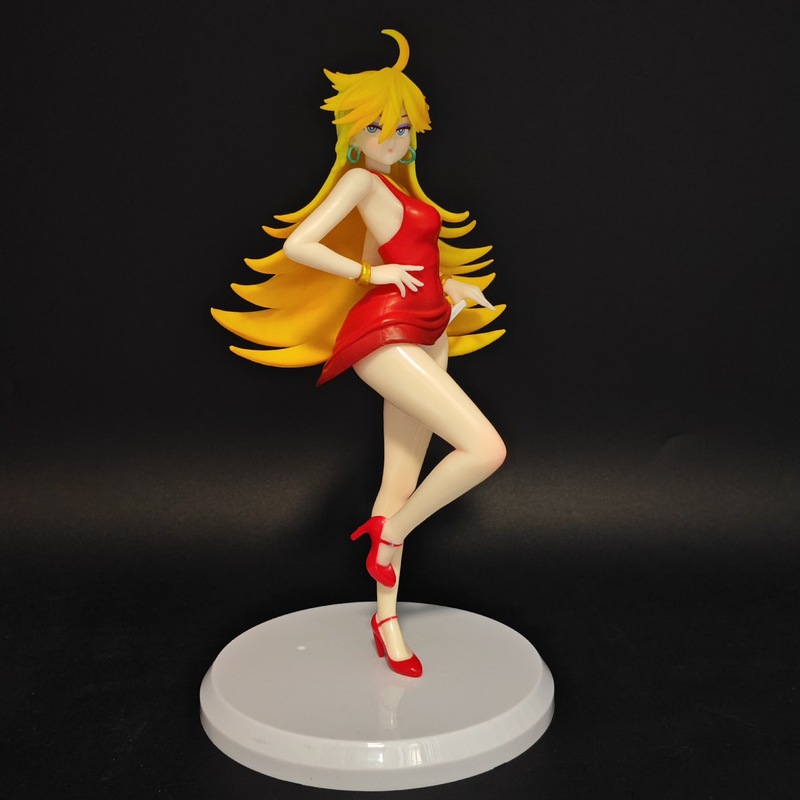 Figur Anime Panty Anime Girl M - Home Decor Market ulasan dan harga