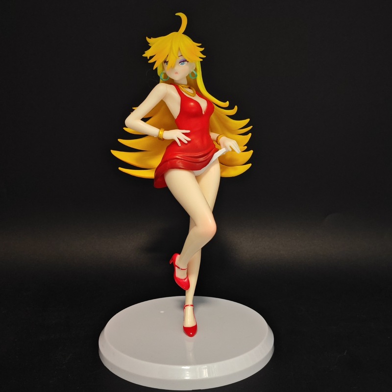 Figur Anime Panty Anime Girl M - Home Decor Market ulasan dan harga