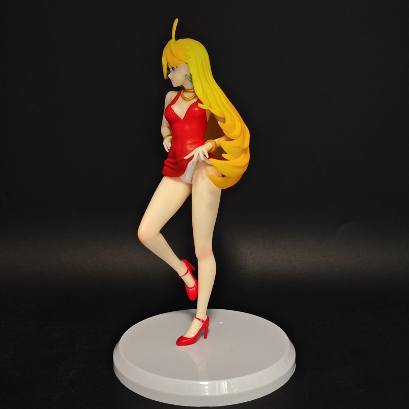 Figur Anime Panty Anime Girl M - Home Decor Market ulasan dan harga