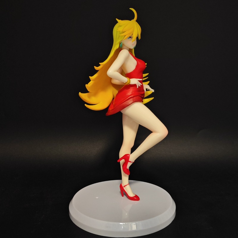 Figur Anime Panty Anime Girl M - Home Decor Market ulasan dan harga
