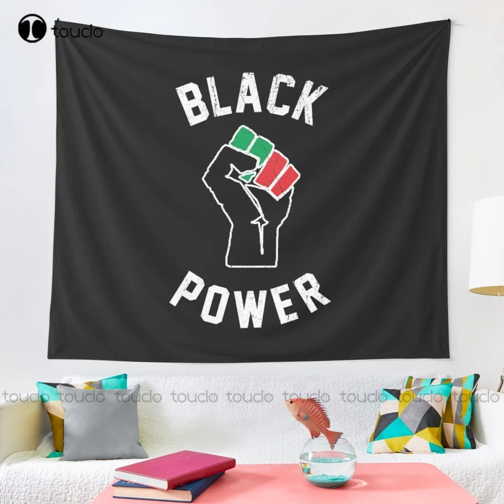 Permadani Tinju Kekuatan Hitam - Home Decor Website Free ulasan dan harga