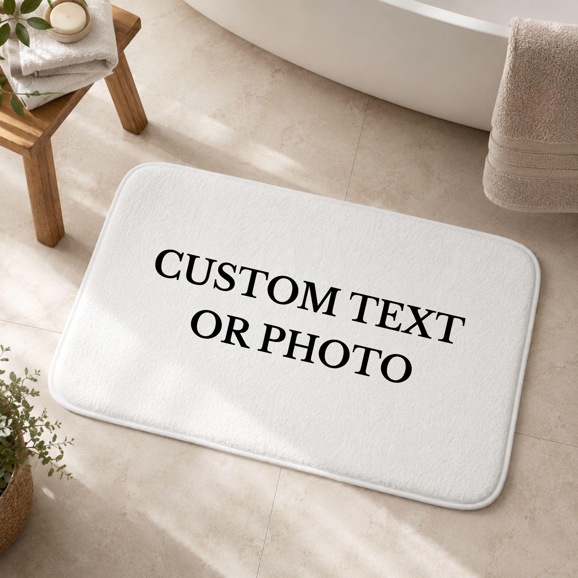 Karpet Lantai Kustom Personali - Home Decor Under 100 ulasan dan harga