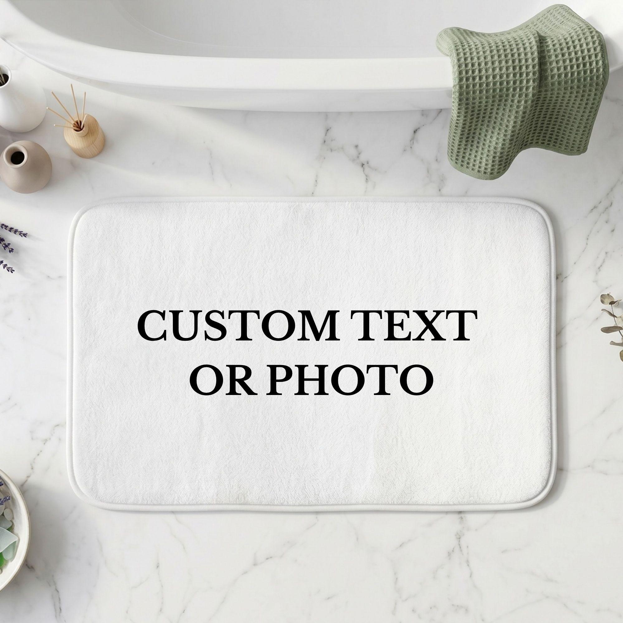 Karpet Lantai Kustom Personali - Home Decor Under 100 ulasan dan harga