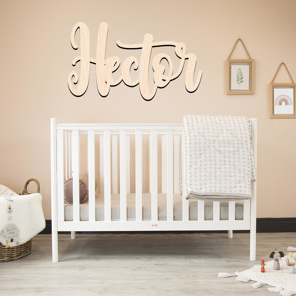 1 Buah Jsyael Contoh Dekorasi  - Home Decor Examples ulasan dan harga