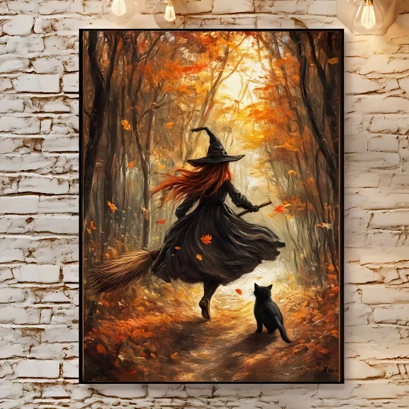 Lukisan Kanvas Poster Gambar P - Home Decor On Wall ulasan dan harga