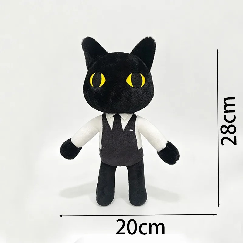 Boneka Plush Rumah Sakit Hewan - Home Decor Market ulasan dan harga