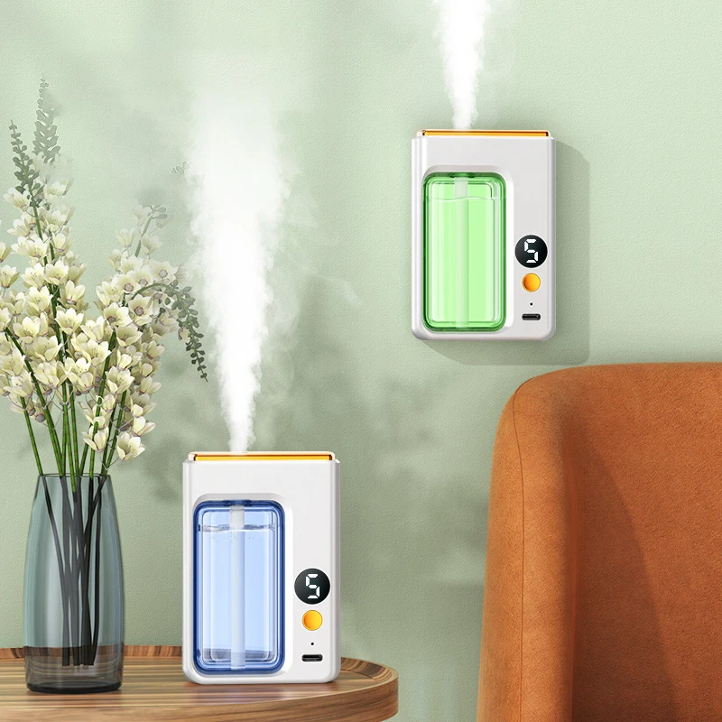 Diffuser Aromaterapi Nirkabel  - Home Decor You ulasan dan harga