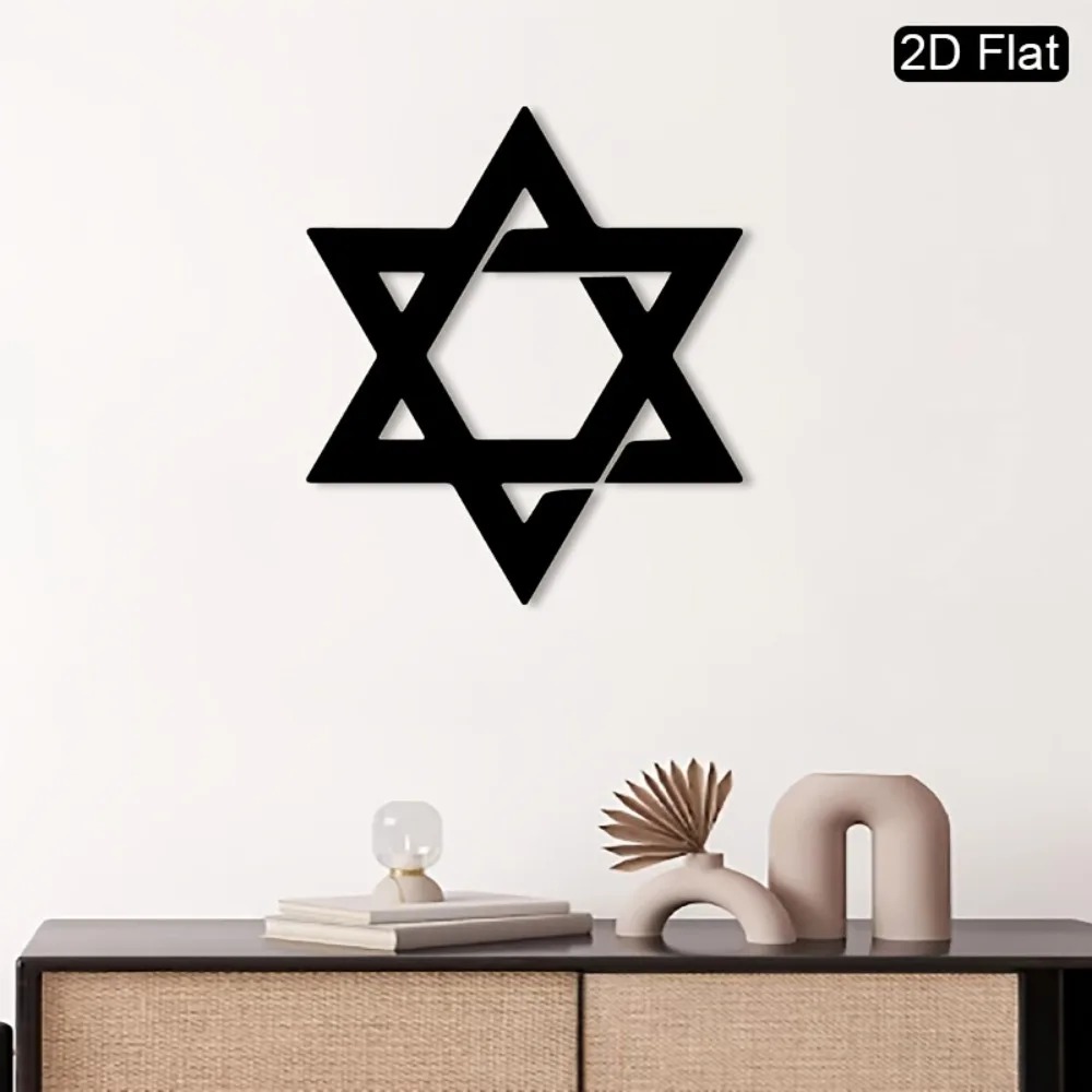 CIFBUY Hiasan Dinding Besi Bin - Home Decor On Wall ulasan dan harga