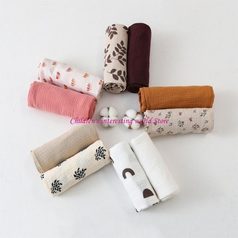 Baby Blanket Nursery Blankets  - Neutral Throw Blanket ulasan dan harga