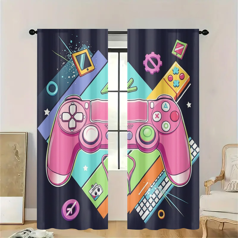 Dekorasi Tirai Pengontrol Vide - Home Decor Youtube Videos ulasan dan harga