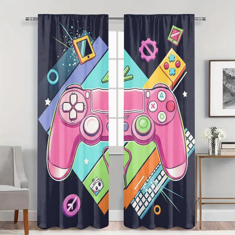 Dekorasi Tirai Pengontrol Vide - Home Decor Youtube Videos ulasan dan harga