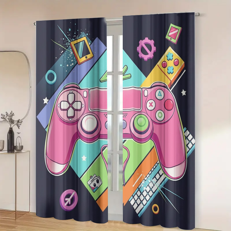 Dekorasi Tirai Pengontrol Vide - Home Decor Youtube Videos ulasan dan harga
