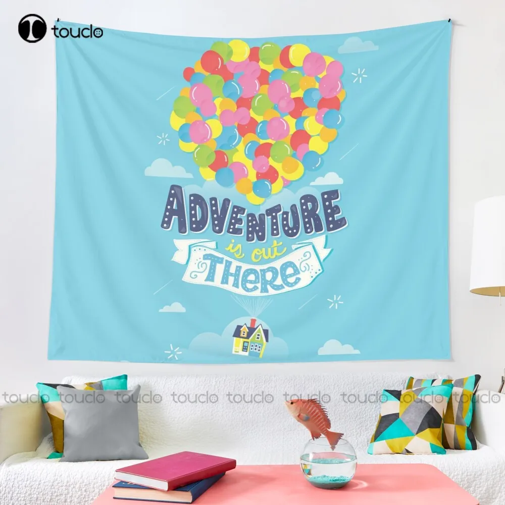 Petualangan Ada Di Luar Sana P - Home Decor Website Free ulasan dan harga