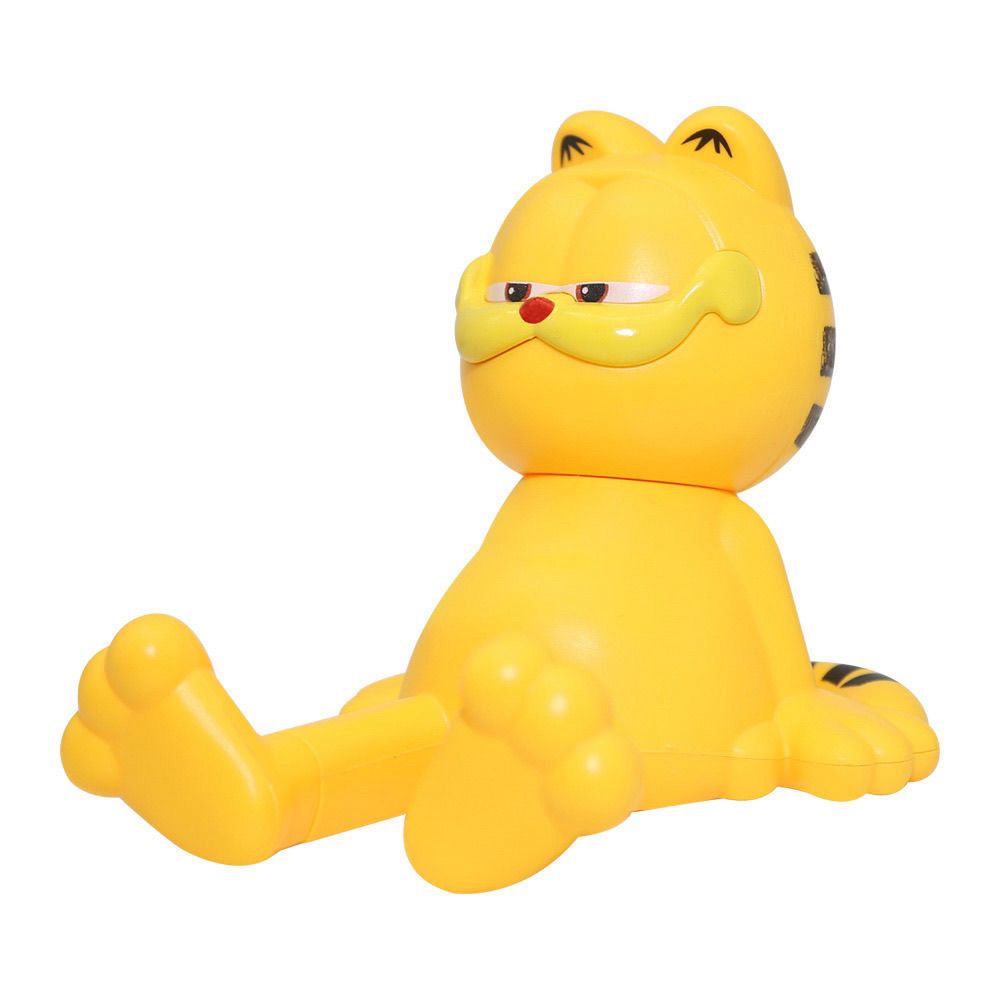 Boneka Garfield anime kartun l - Home Decor Market ulasan dan harga