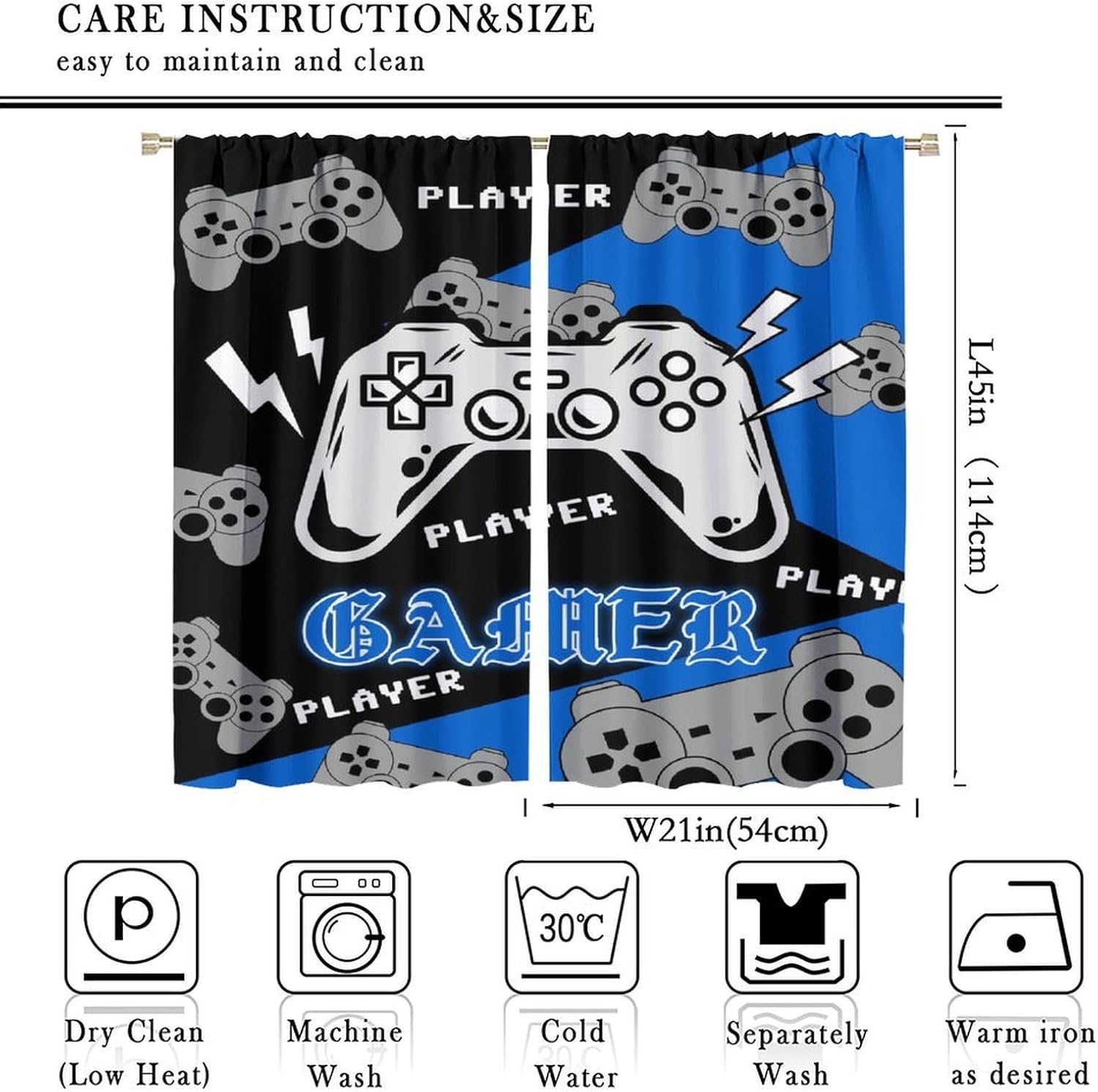 Tapestry Gaming Oversize, Tira - Home Decor Youtube Videos ulasan dan harga