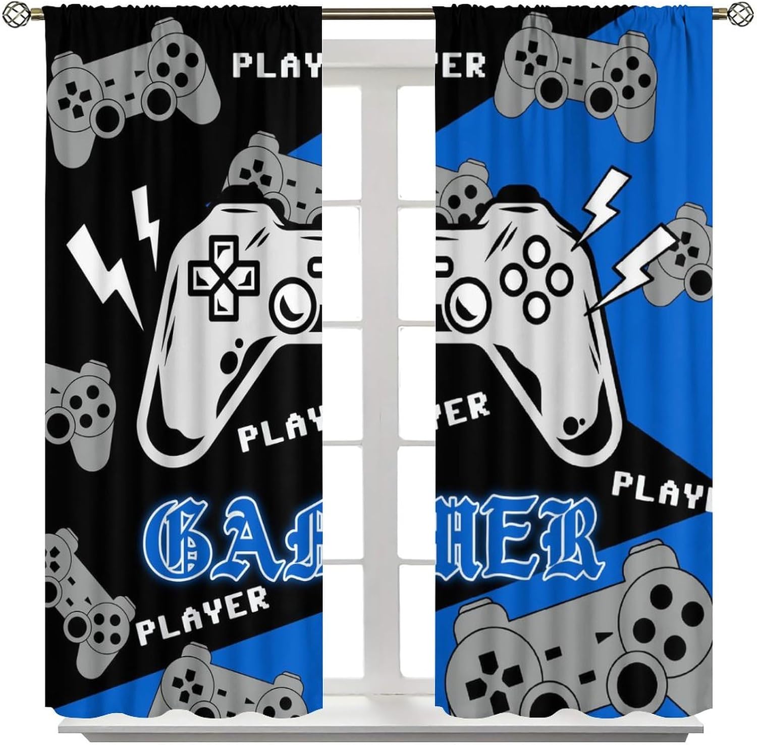 Tapestry Gaming Oversize, Tira - Home Decor Youtube Videos ulasan dan harga